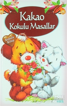 Resim Kakao Kokulu Masallar