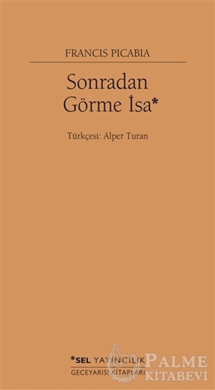 resm Sonradan Görme İsa