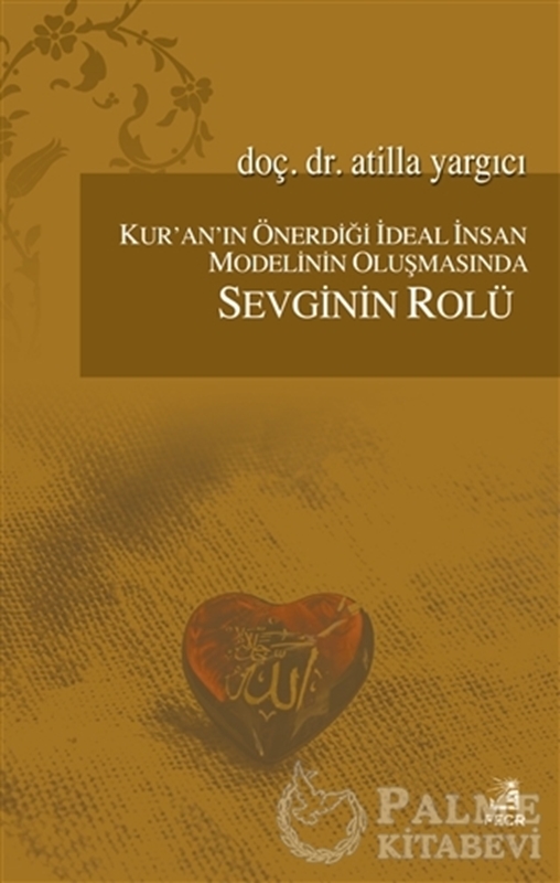 resm Kur'an'ın Önerdiği İdeal İnsan Modelinin Oluşmasında Sevginin Rölü