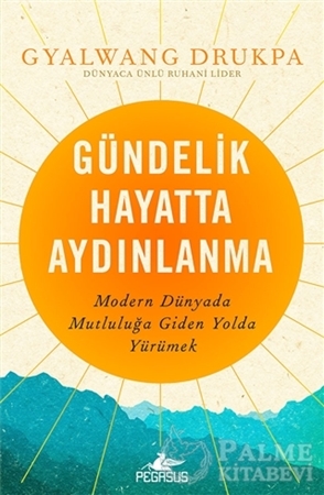 Resim Gündelik Hayatta Aydınlanma