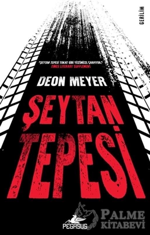resm Şeytan Tepesi