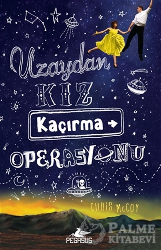 resm Uzaydan Kız Kaçırma Operasyonu