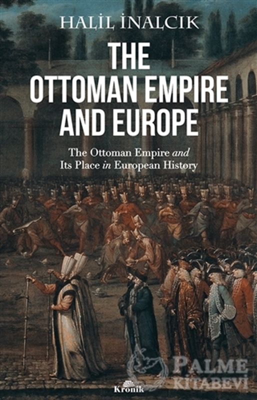 resm The Ottoman Empire and Europe
