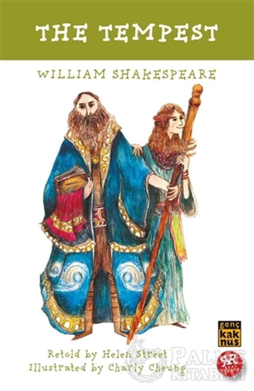 resm The Tempest