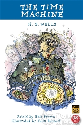 Resim The Time Machine