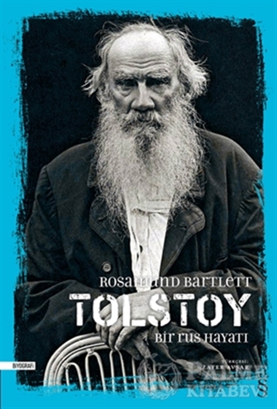 resm Tolstoy