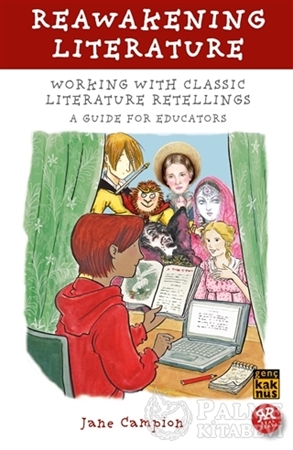 Resim Reawakening Litarature