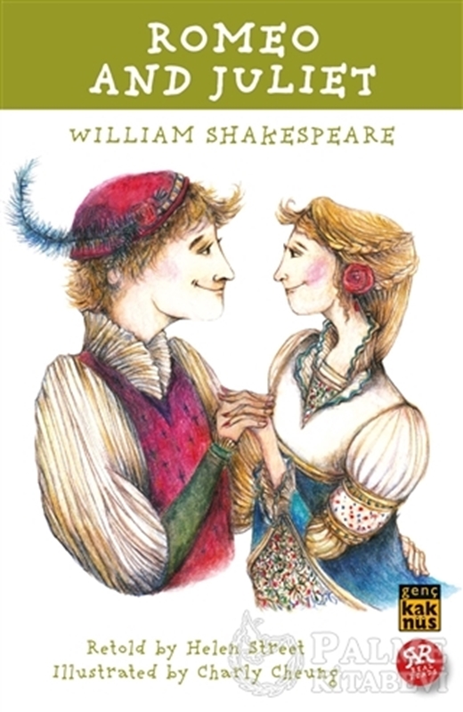 resm Romeo and Juliet