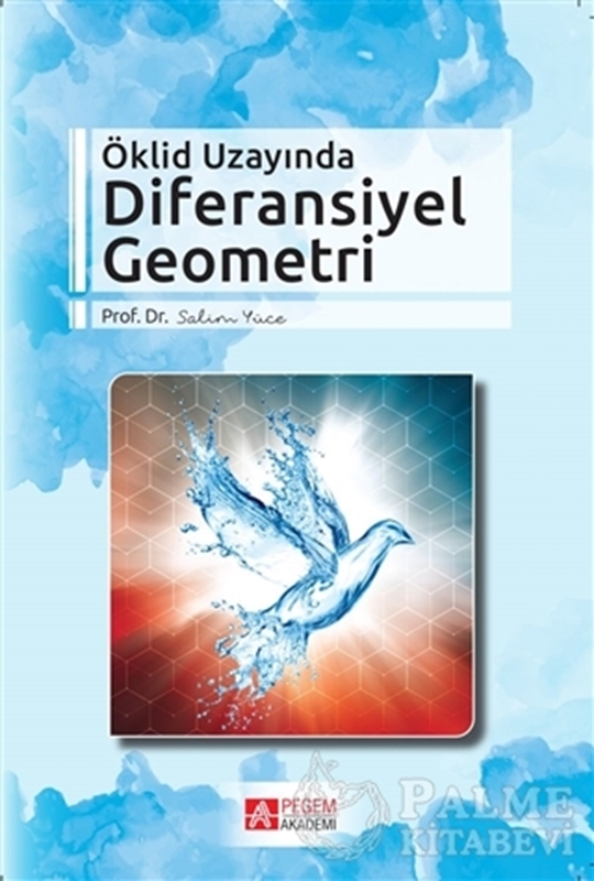 resm Öklid Uzayında Diferansiyel Geometri