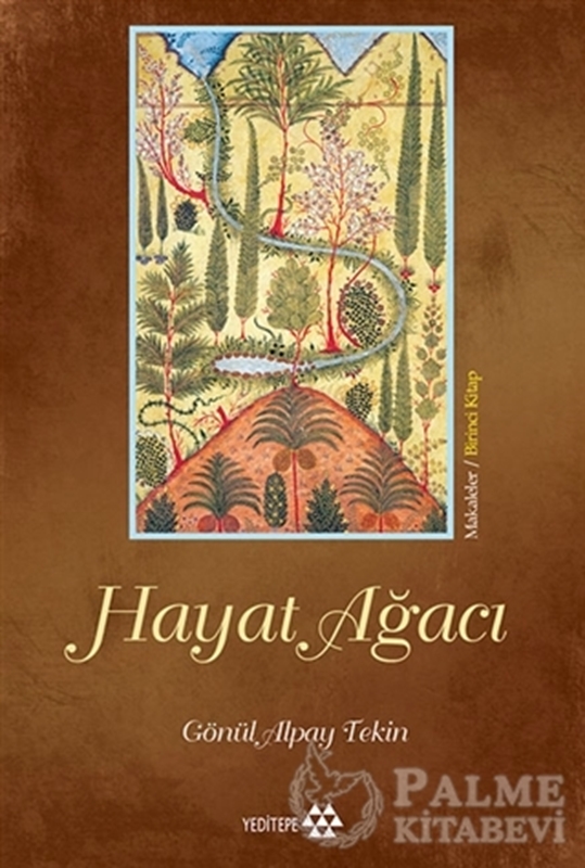 resm Hayat Ağacı (Ciltli)