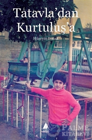 Resim Tatavla'dan Kurtuluş'a