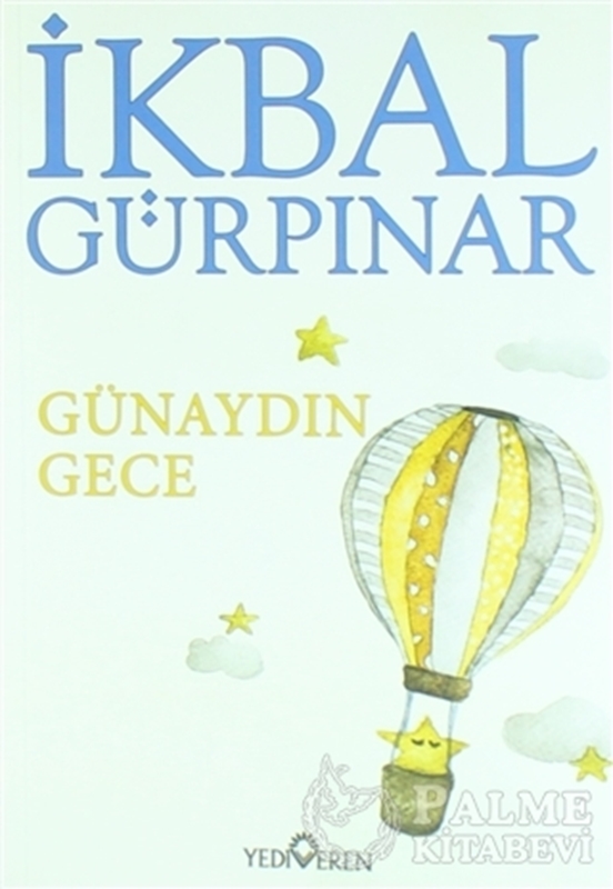 resm Günaydın Gece