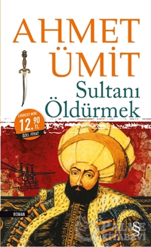 resm Sultanı Öldürmek (Midi Boy)