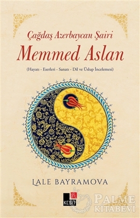 Resim Çağdaş Azerbaycan Şairi Memmed Aslan