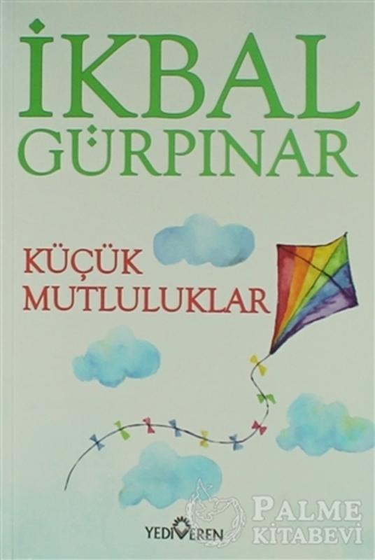 resm Küçük Mutluluklar