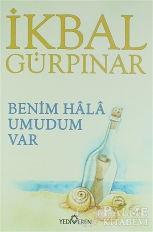 resm Benim Hala Umudum Var