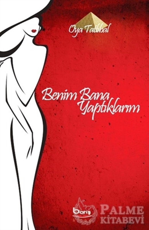 resm Benim Bana Yaptıklarım