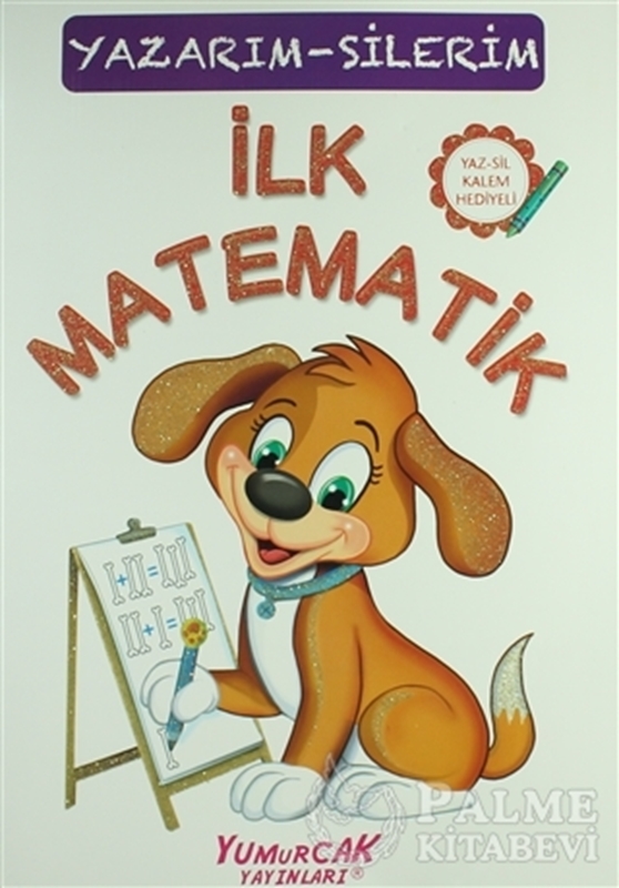 resm İlk Matematik