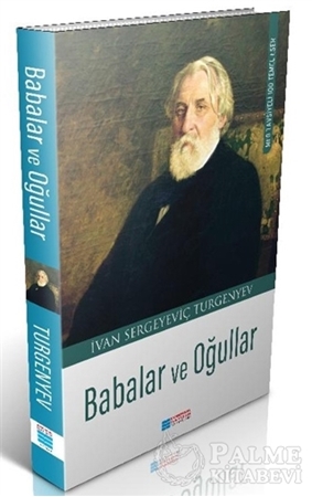 Resim Babalar ve Oğullar