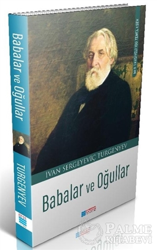 resm Babalar ve Oğullar