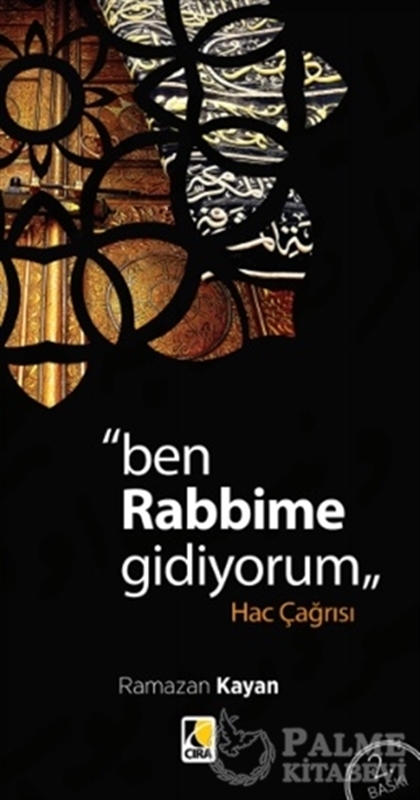 resm Ben Rabbime Gidiyorum