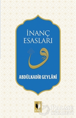 Resim İnanç Esasları