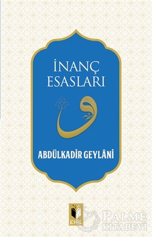 resm İnanç Esasları