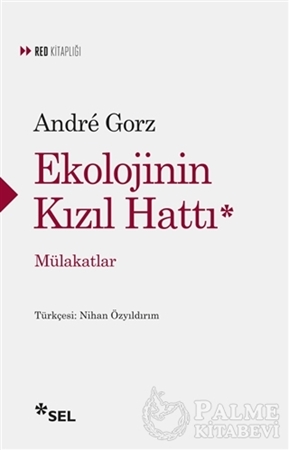 Resim Ekolojinin Kızıl Hattı