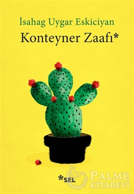 resm Konteyner Zaafı