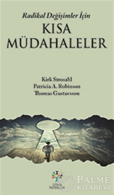 resm Radikal Değişimler İçin Kısa Müdahaleler