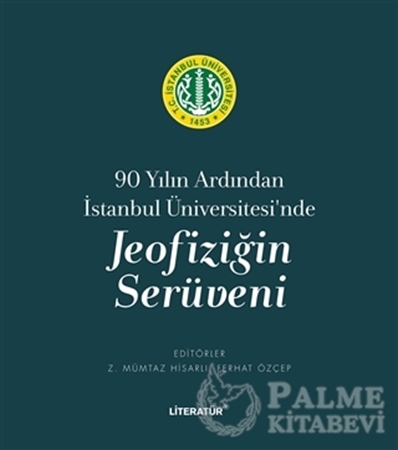 Resim Jeofiziğin Serüveni