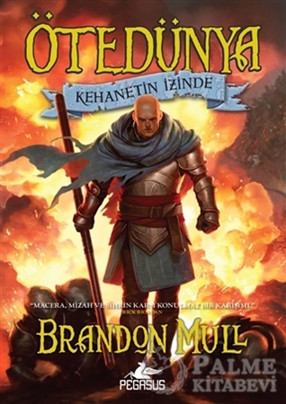 Resim Ötedünya 3 - Kehanetin İzinde