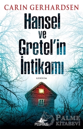 Resim Hansel ve Gretel'in İntikamı