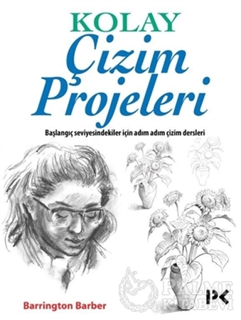 Resim Kolay Çizim Projeleri