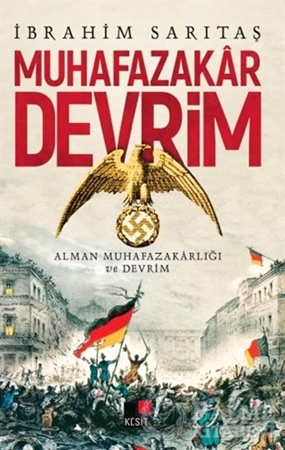 Resim Muhafazakar Devrim