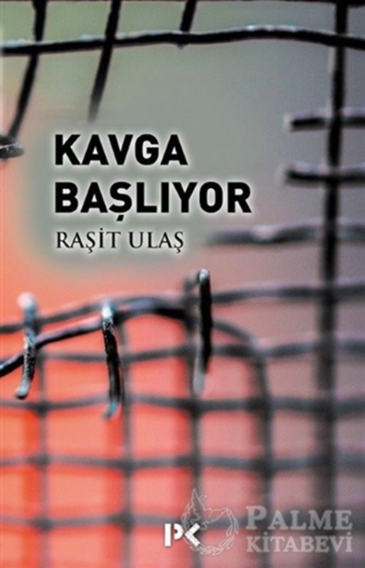 resm Kavga Başlıyor