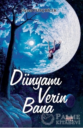 Resim Dünyamı Verin Bana