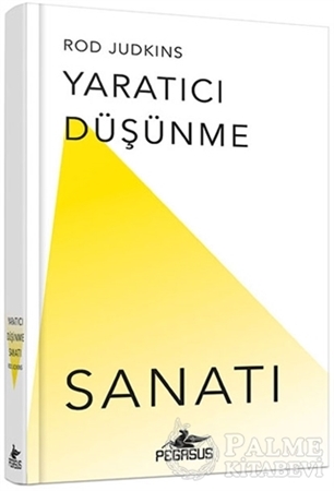 Resim Yaratıcı Düşünme Sanatı