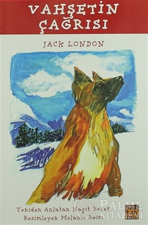 Resim Vahşetin Çağrısı