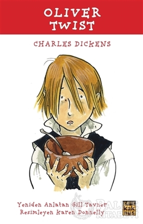 Resim Oliver Twist