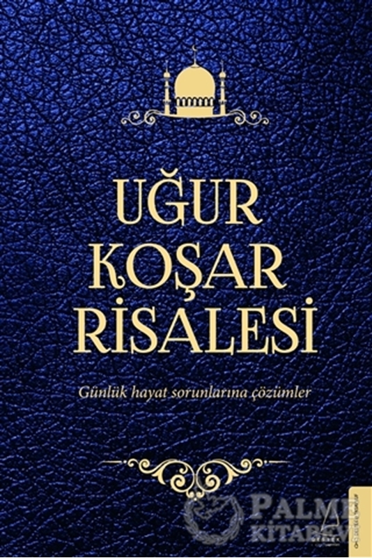 resm Uğur Koşar Risalesi