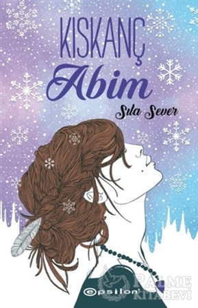 Resim Kıskanç Abim