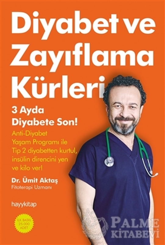 resm Diyabet ve Zayıflama Kürleri
