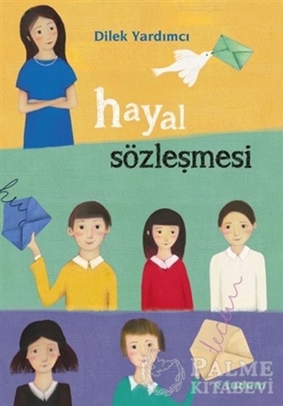 resm Hayal Sözleşmesi