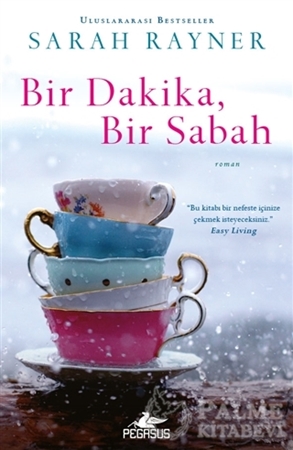 Resim Bir Sabah, Bir Dakika