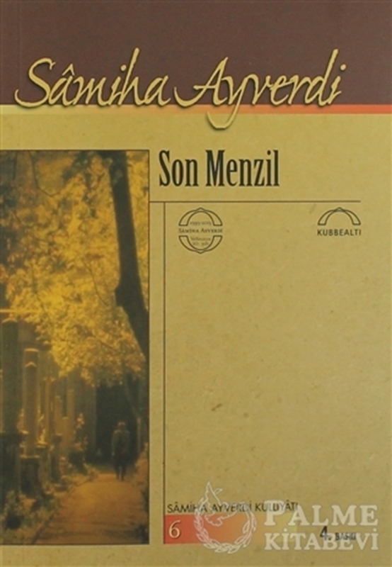 resm Son Menzil
