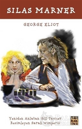 Resim Silas Marner