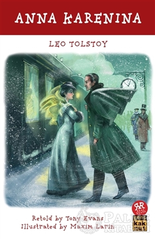 resm Anna Karenina