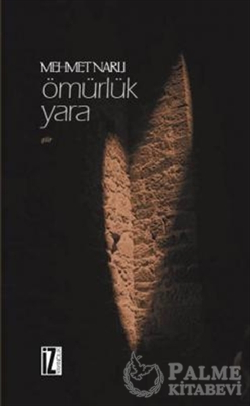 resm Ömürlük Yara