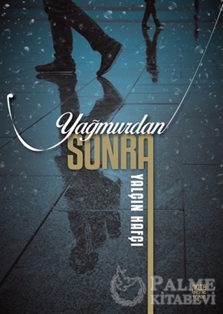 Resim Yağmurdan Sonra